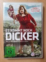 DVD - Es kommt noch dicker, Staffel 1 komplett