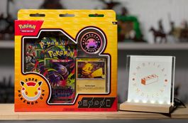 Pokemon - Pokemon Day 2026 Collection English