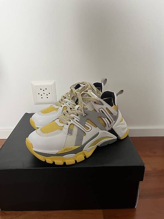 Chaussures femmes: Ash Sneaker – D'occasion à Luzern par 7ni_2h2r