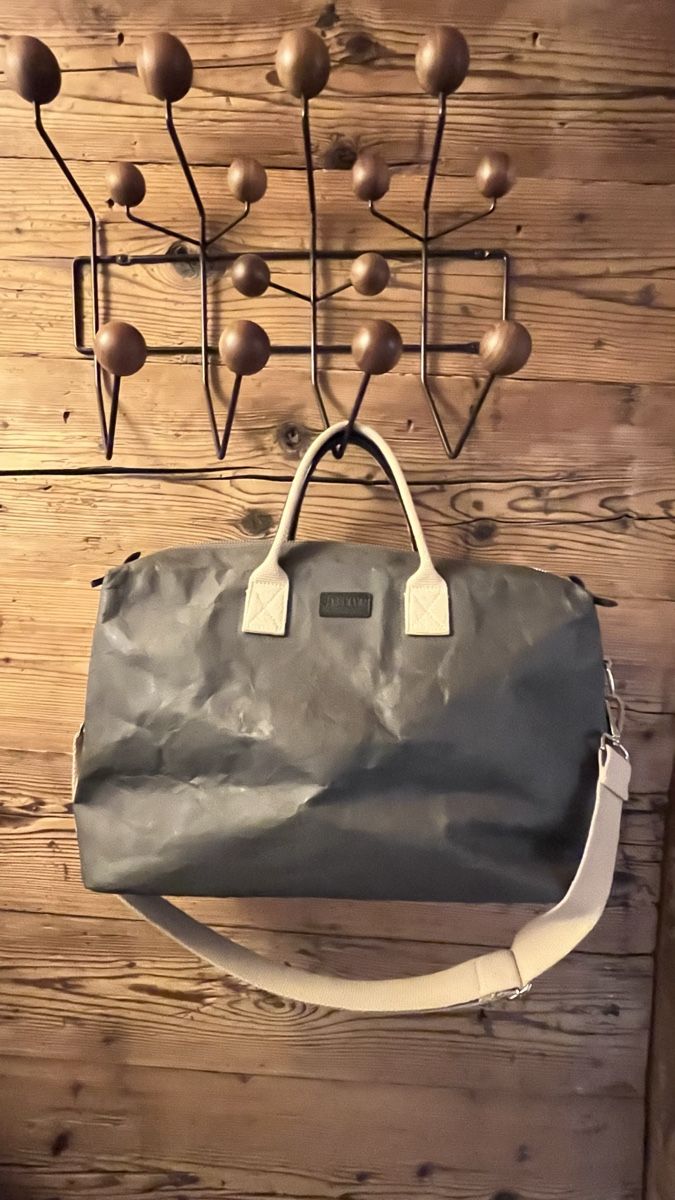 Taschen für Damen: Uashmama Weekender – Neu (gemäss Beschreibung) aus Rebstein von nana33