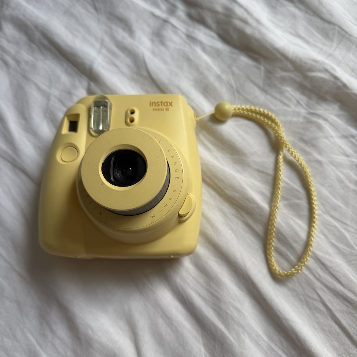Fujifilm Fotocamera: Instax mini 8 – Usato da Winterthur venduto da adi_sqz