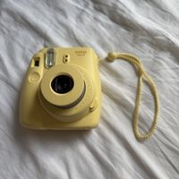 Instax mini 8