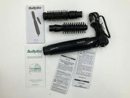 BABYLISS | Warmluftbürste