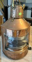 Schiffslaterne Lampe 1945