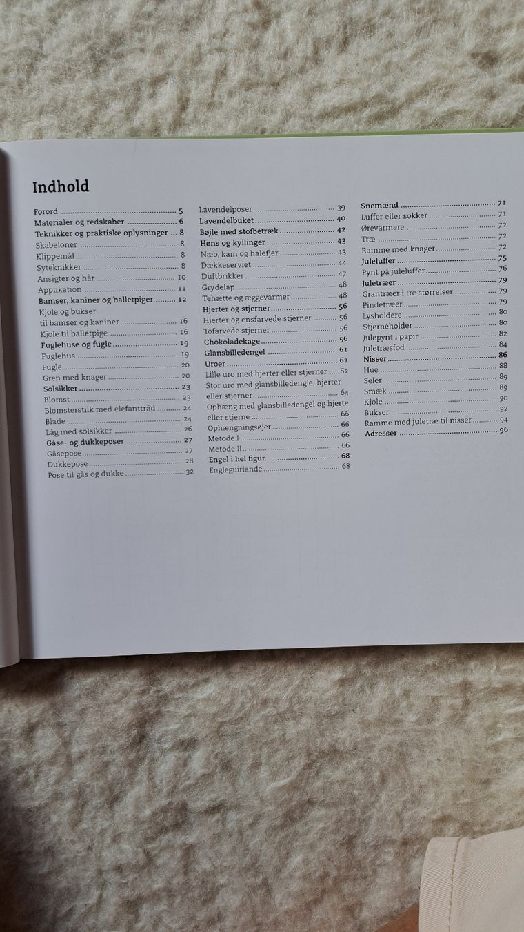 Libri: Buch Mere liv i kludene – Nuovo (secondo la descrizione) da Zofingen venduto da Gabe0815 1