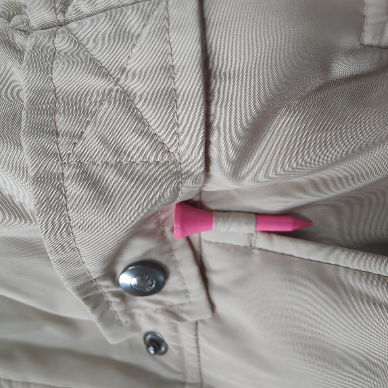 Completi & Tailleur: Golf Jacke und Hose – Usato da Zürich venduto da Mumpfi9 5