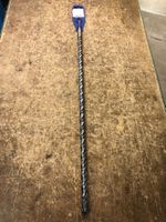 Hammerbohrer SDS-plus Quattro-X-Schneide 16x600/540 mm