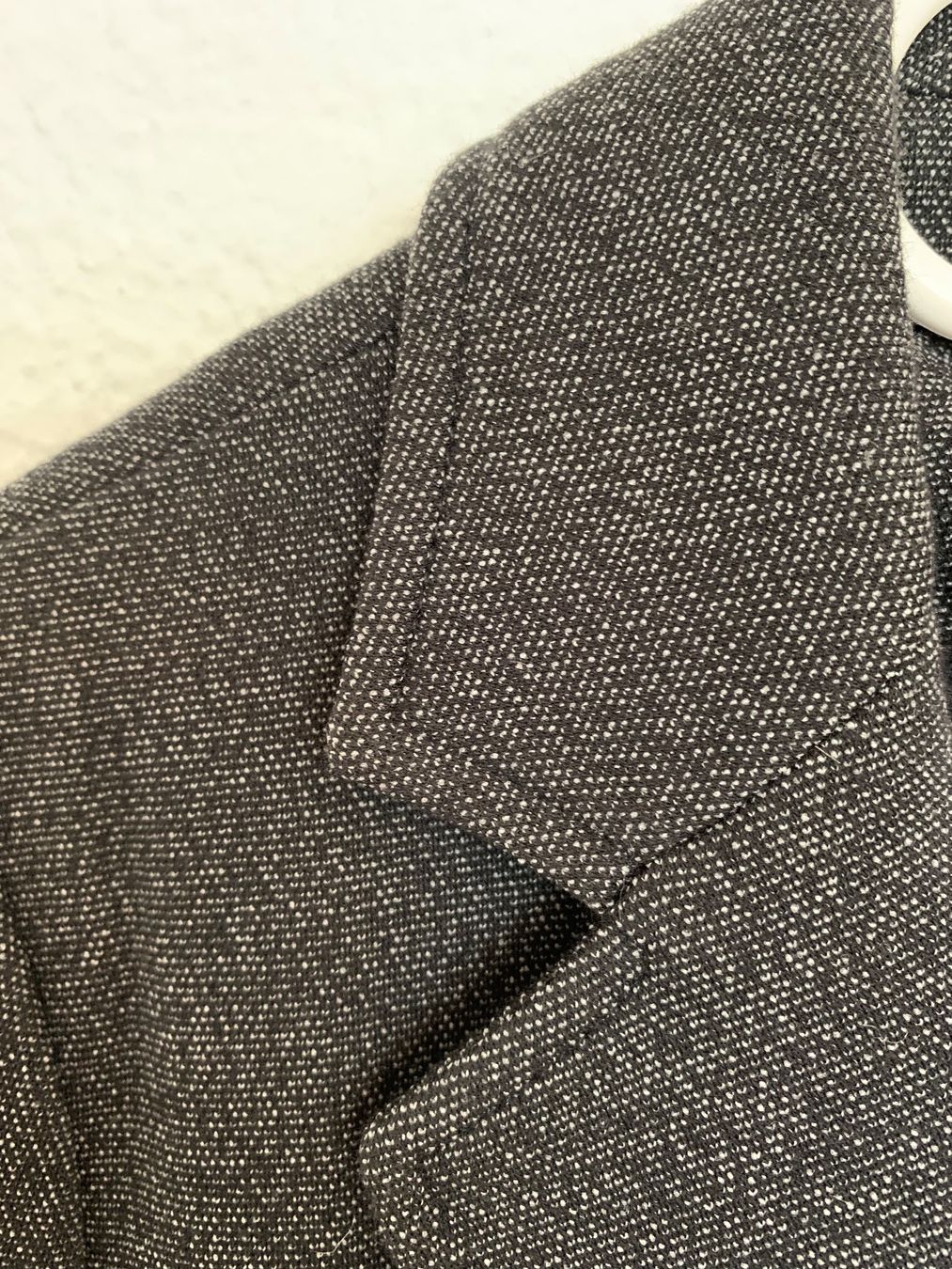 Opus Giacche: Opus Blazer grau Gr. S – Usato da Fislisbach venduto da KolibriSecondhand 2