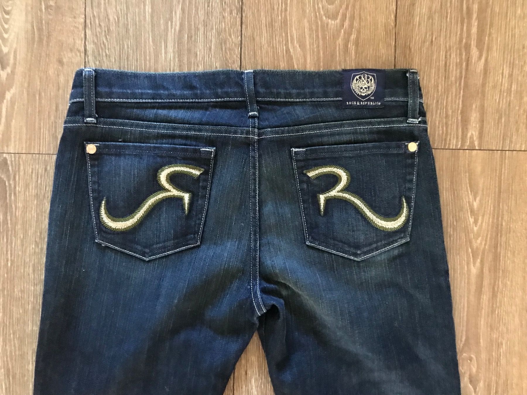 Jeans: Rock Republic jeans t29 – Neu (gemäss Beschreibung) aus Grimisuat von eliseba88 5