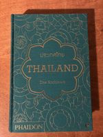 Thailand das Kochbuch. Phaidon