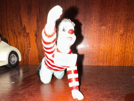 Gilde Clown - Big Boy Klein