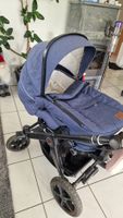 kinderwagen Hartan 