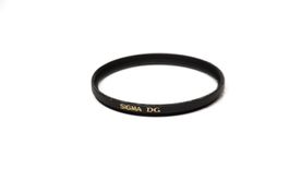 SIGMA DG UV 58mm FILTER 58 Schutzfilter