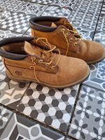 Timberland Stiefel braun Grösse 38