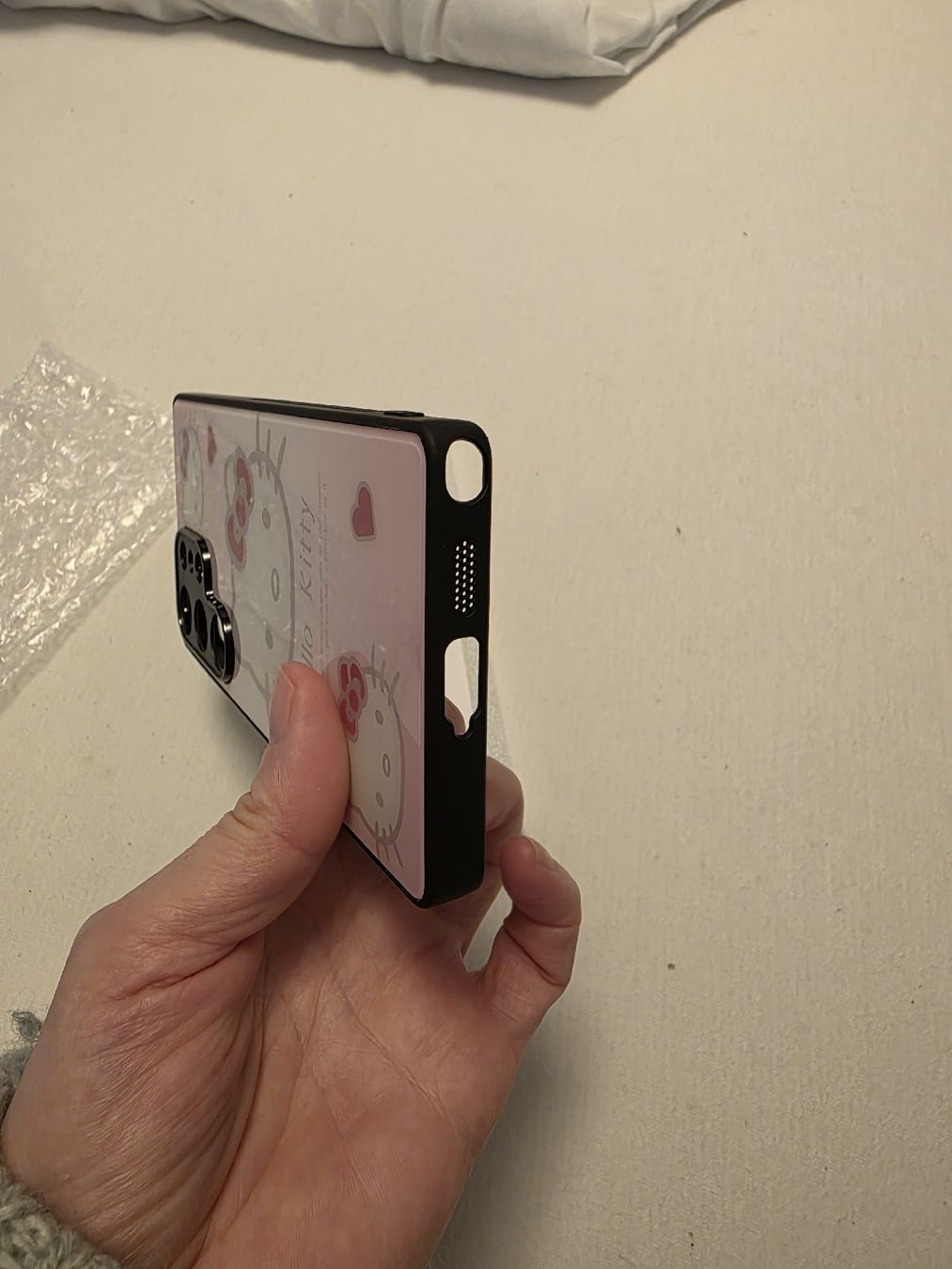 Samsung Covers & Schutzfolien: S 25 Ultra Handy Hülle – Neu und originalverpackt aus Itingen von bea_bxv5 2
