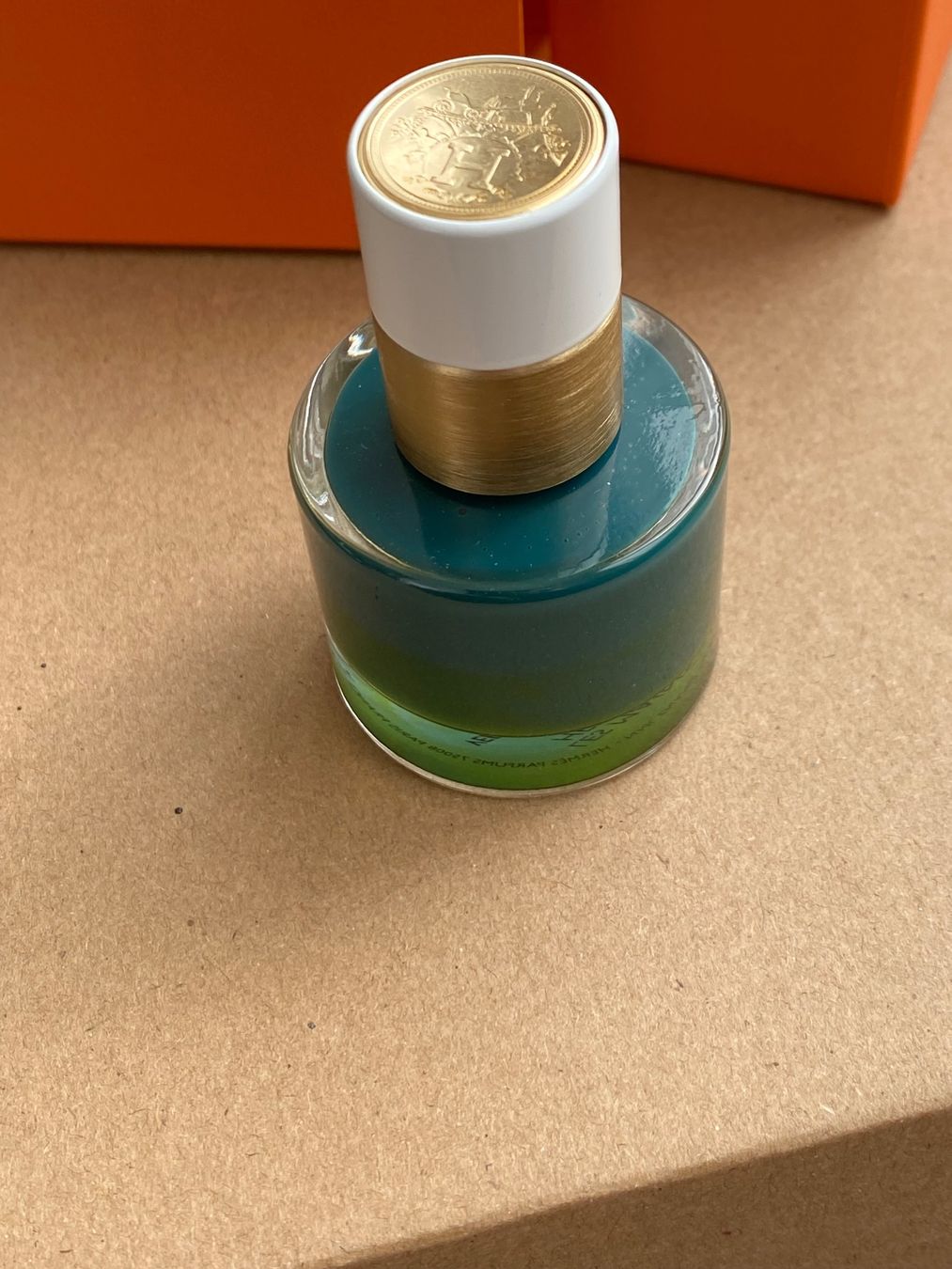 Smalto per unghie: Hermès Nagellack – Usato da Zürich venduto da JDB_Vintage 1