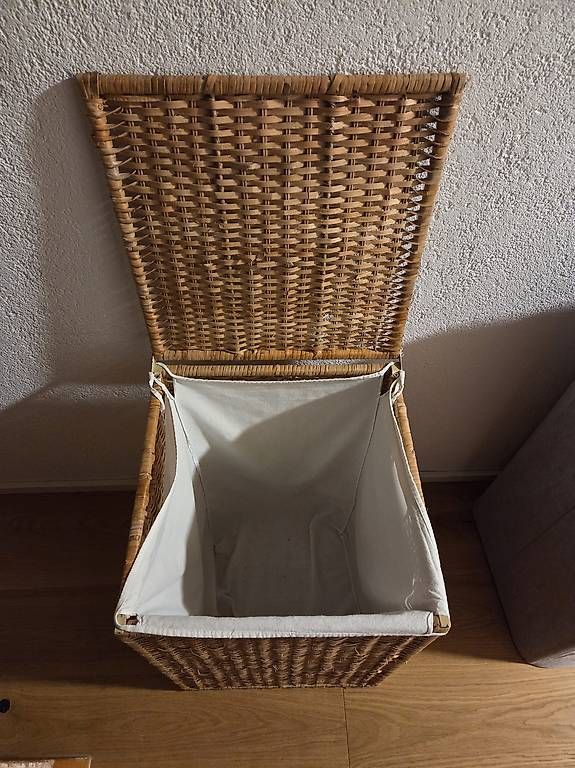 Wäschekörbe: Wäschekorb Ikea – Gebraucht aus Näfels von Sepro