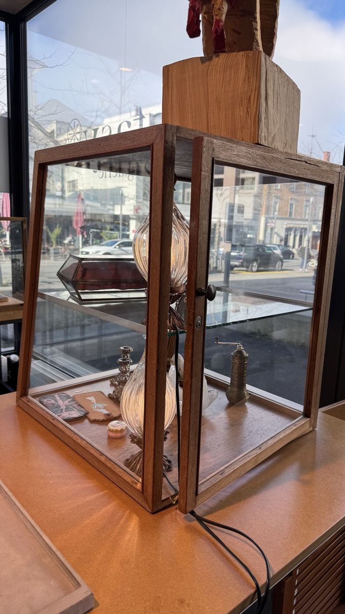 Vetrine: vitrine mid century vintage – Usato da Kreuzlingen venduto da armo2929