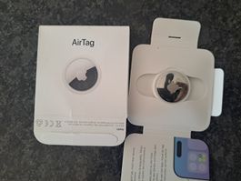 AirTag mit Zubehör 2 Stk.