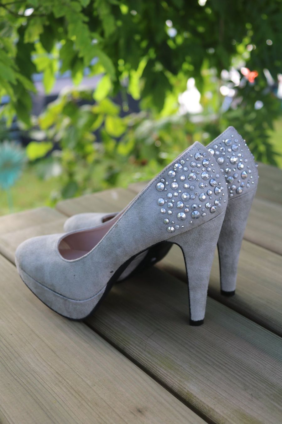 Graceland Scarpe da donna: Stöckelschuhe Marke Graceland – Usato da Frick venduto da Beni58 2
