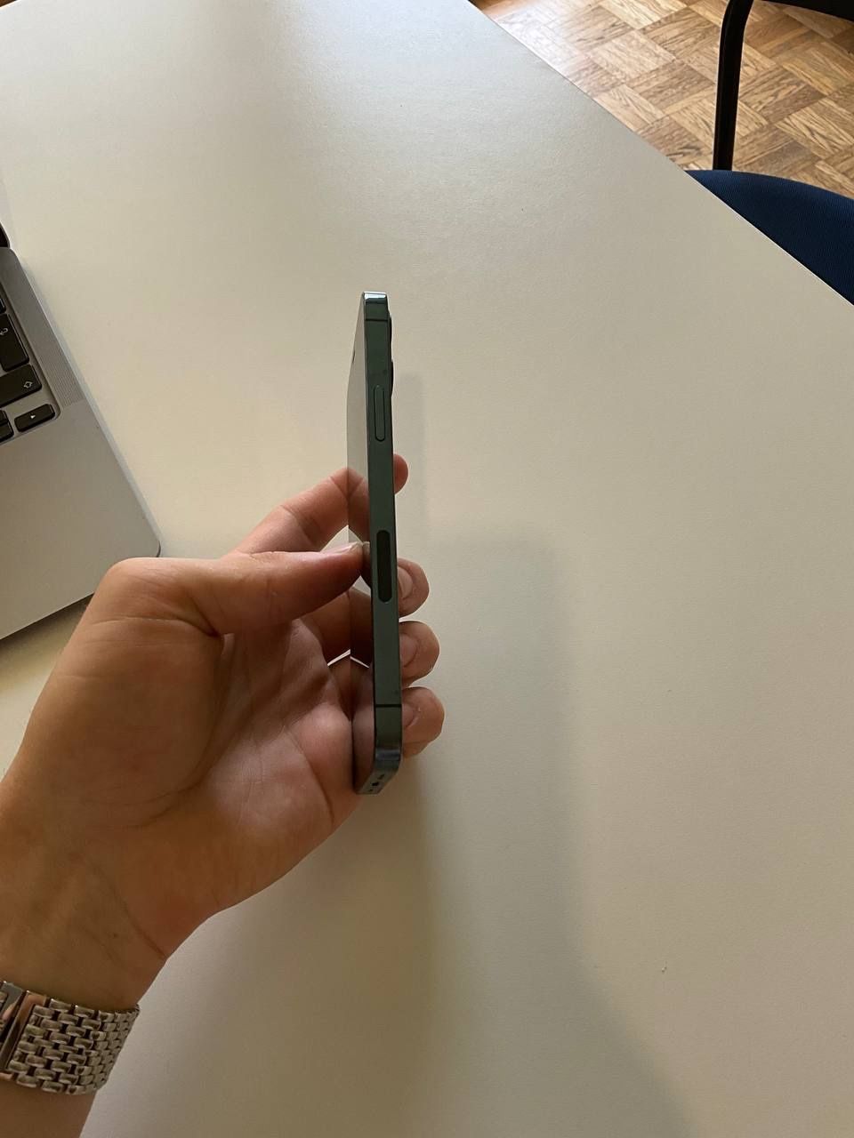 Apple Handys / Smartphones: iPhone 12 Pro – Gebraucht aus Thusis von ber_8hdt 2