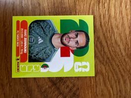 Panini FIFA World Cup 2026 Sticker Nr. ALG 11
