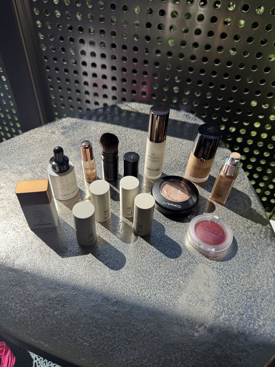 Make-up: Various Makeup Products incl. Giorgio Armani, MAC – Nuovo (secondo la descrizione) da Zürich venduto da pinish