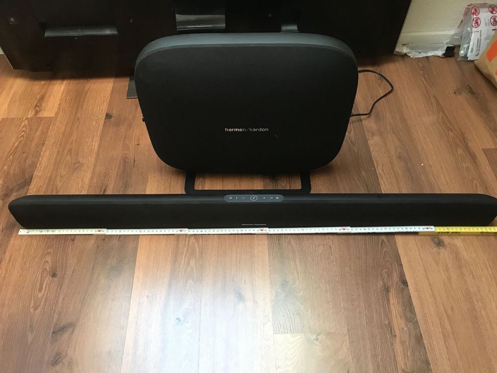 Soundbar von Harman Kardon Kaufen auf Ricardo