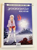 EDITION PHANTASTISCHE ABENTEUER 3 - YVANAELLE - Softcover