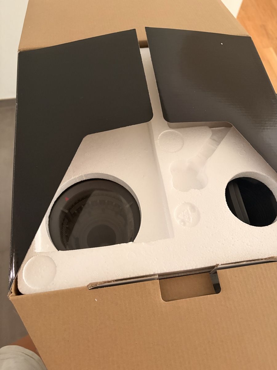 Kitchenaid Küchengeräte: KitchenAid Entsafter-Aufsatz Edelstahl  – Gebraucht aus Zürich von Sandraastoll 5