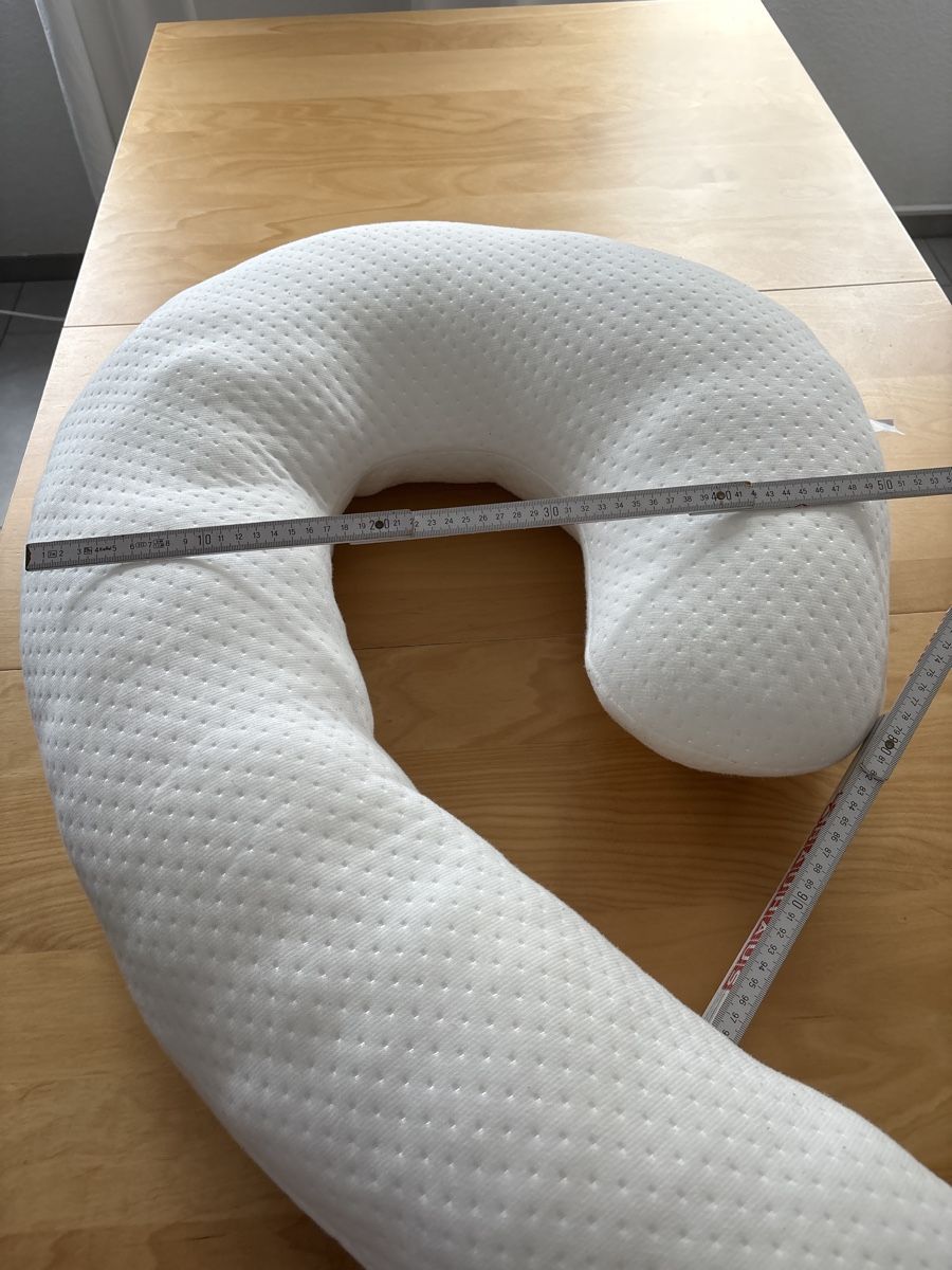 Cuscini: Kissen Dreamolino Swan – Usato da Auenstein venduto da 5222 1