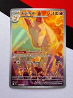 Pokémon TCG - Rapidash (DRI189) Destined Rivals EN