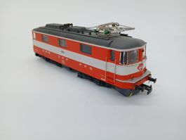 HAG 211 Re4/4 Swiss Express