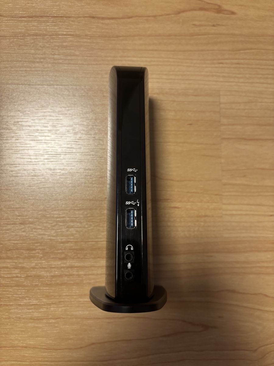Docking station: Icybox IB-DK2242AC Dockingstation – D'occasion à Altendorf par Psyfrog 2