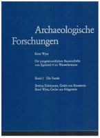 Archäologie: Jungsteinzeitl. Bauerndörfer Egolzwil 4