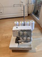 Nähmaschine
