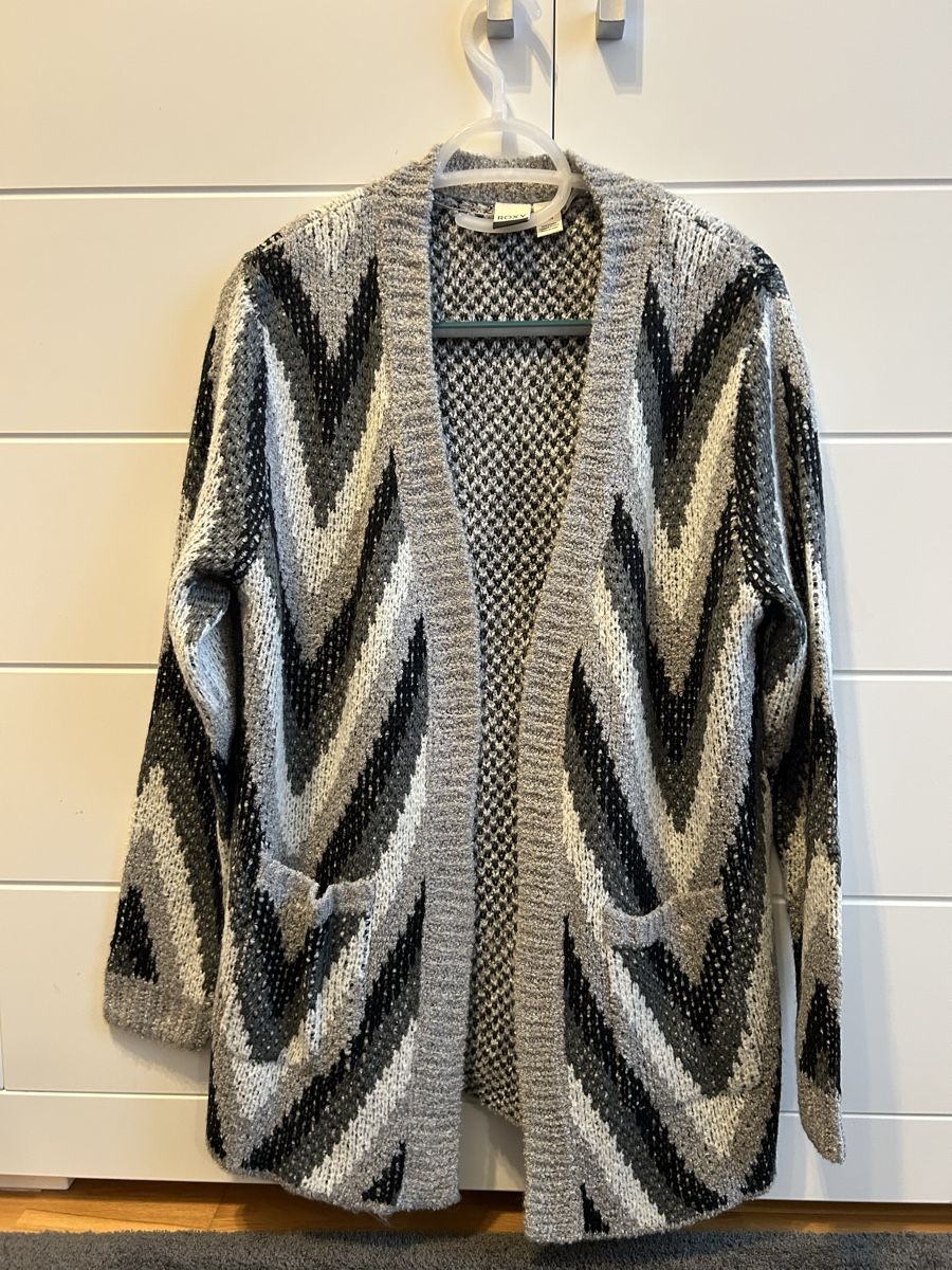 Roxy Giacche: Strickjacke von Roxy, GR. M – Usato da Dübendorf venduto da Ecacace