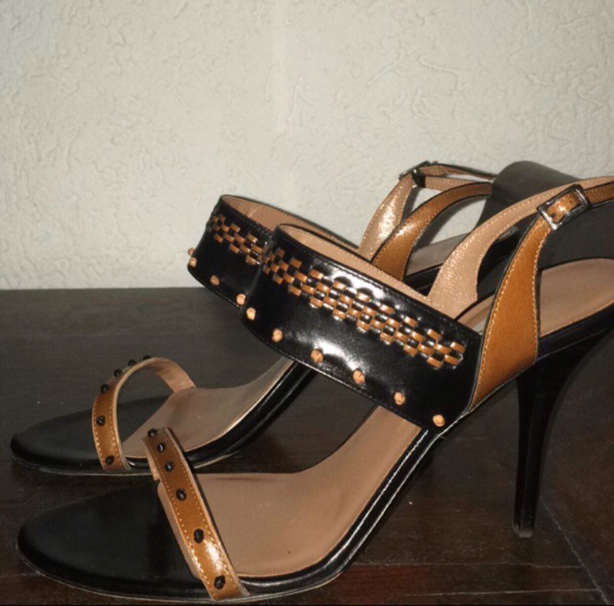 Damenschuhe: Tabitha Simmons sandals – Neu (gemäss Beschreibung) aus Lausanne von NYC67 1