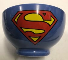 Tasse Mug kleine SchüsselSuperman Comics Superheld