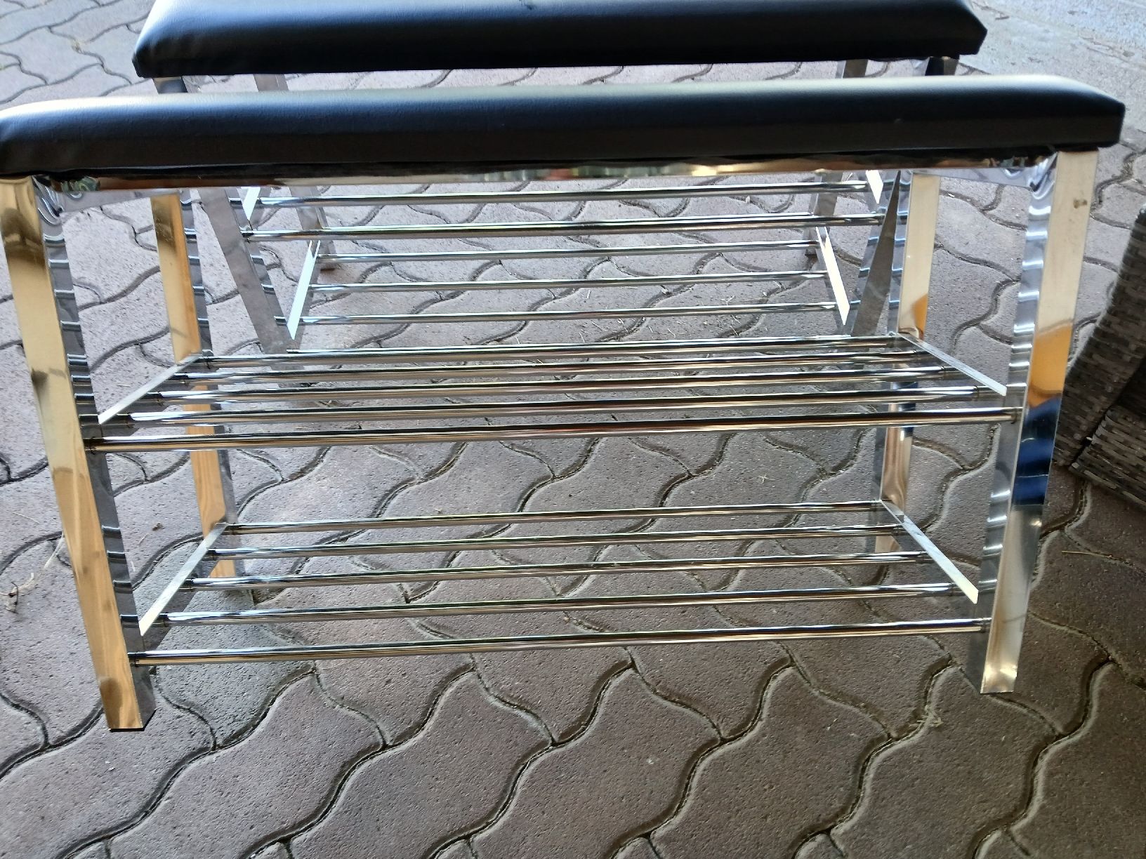 Bänke: 2 Sitzbänkli – Gebraucht aus Zunzgen von grogro02