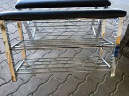 2 Sitzbänkli