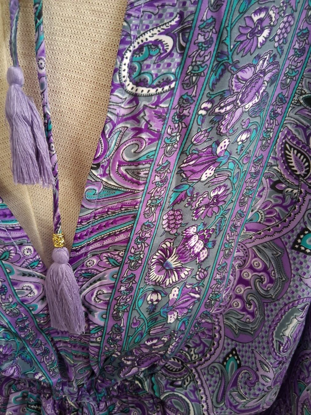 Kleider: Sommerkleid One Size – Neu (gemäss Beschreibung) aus Cazis von Lucio05 2