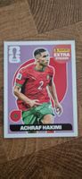 Panini Extra Sticker , Achraf Hakimi