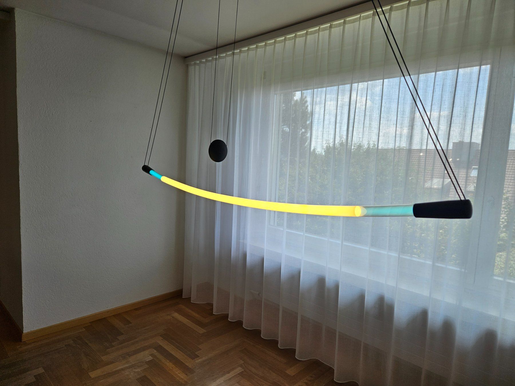 Lampadari & plafoniere: Lampe – Usato da Hausen am Albis venduto da m.mue13 4