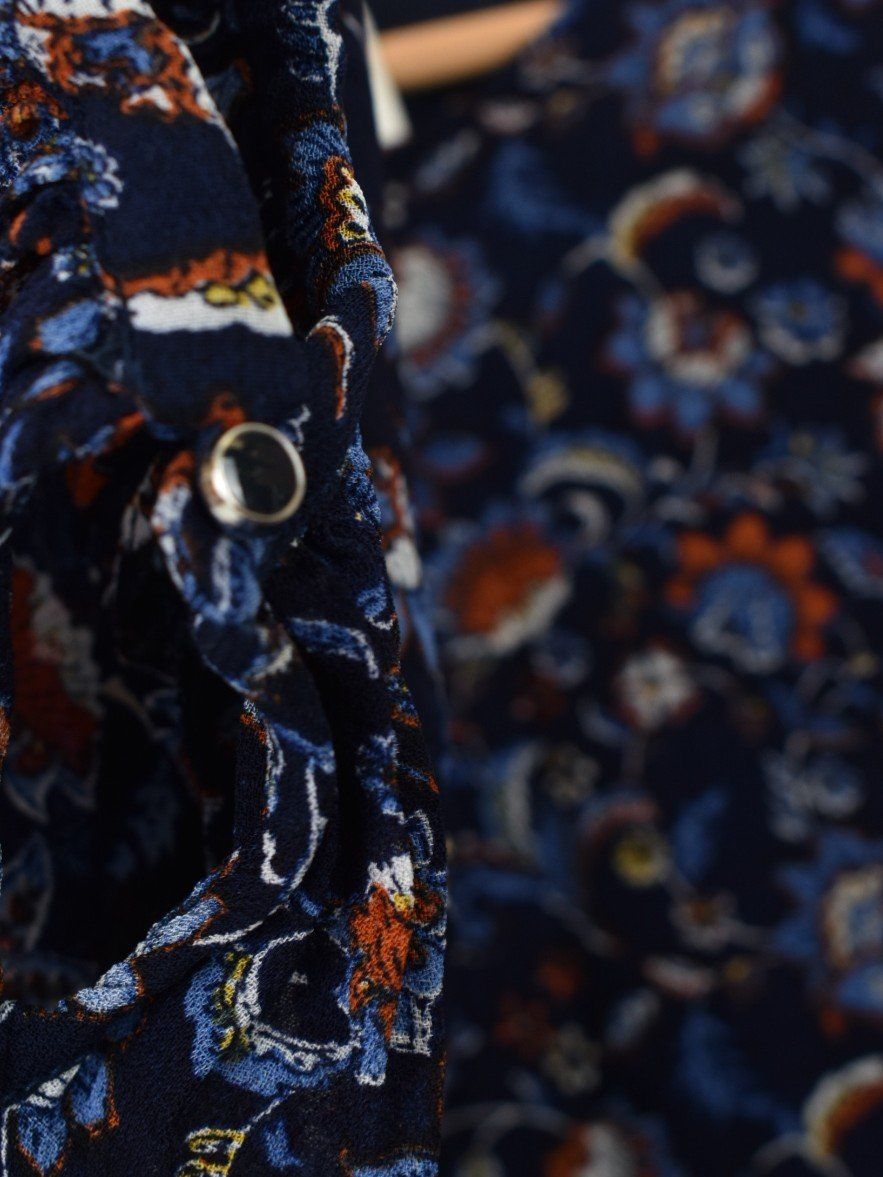 Pepe Jeans Vestiti: Pepe Jeans Kleid, Gr.40 – Usato da Nürensdorf venduto da 2ND_STORY 6