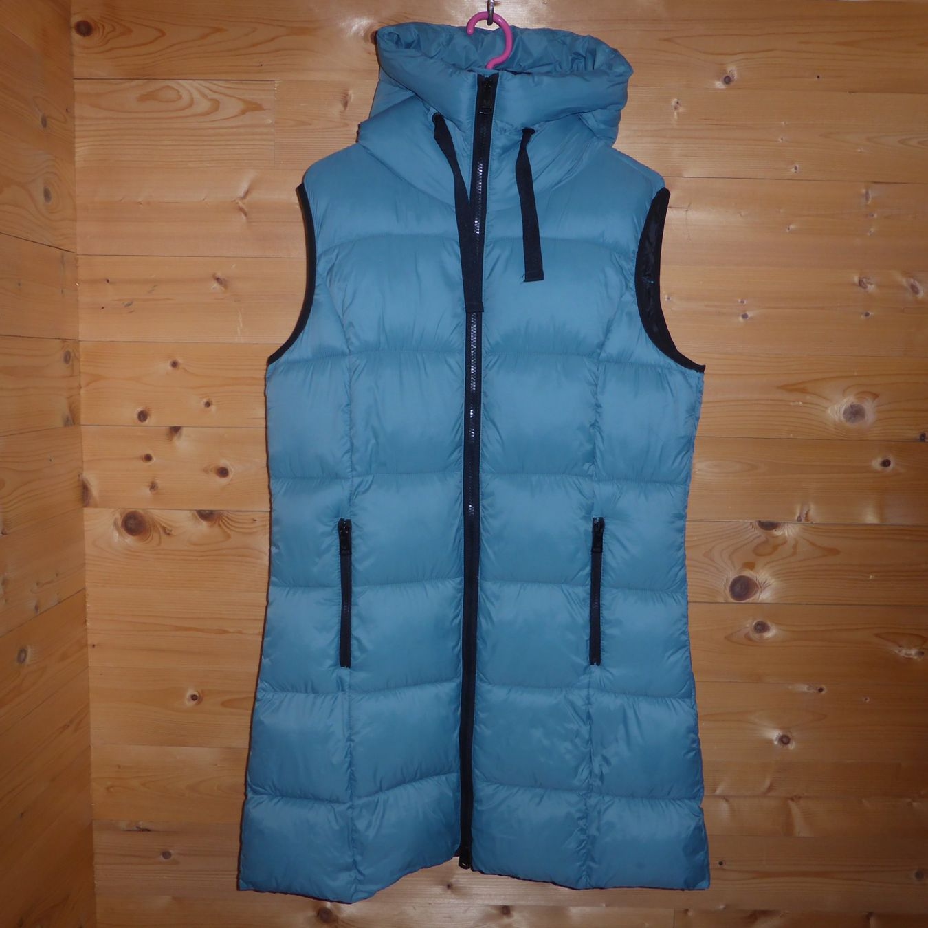 Gilet & Giacche senza maniche: Longgilet  PATSY&LOU, Gr. 40 – Usato da St.Gallen venduto da regenbogen5