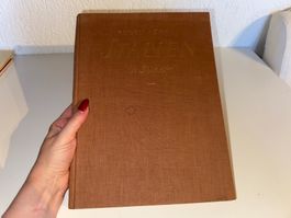BUCH: Eugen Pöppel, Italien in Bildern von 1927
