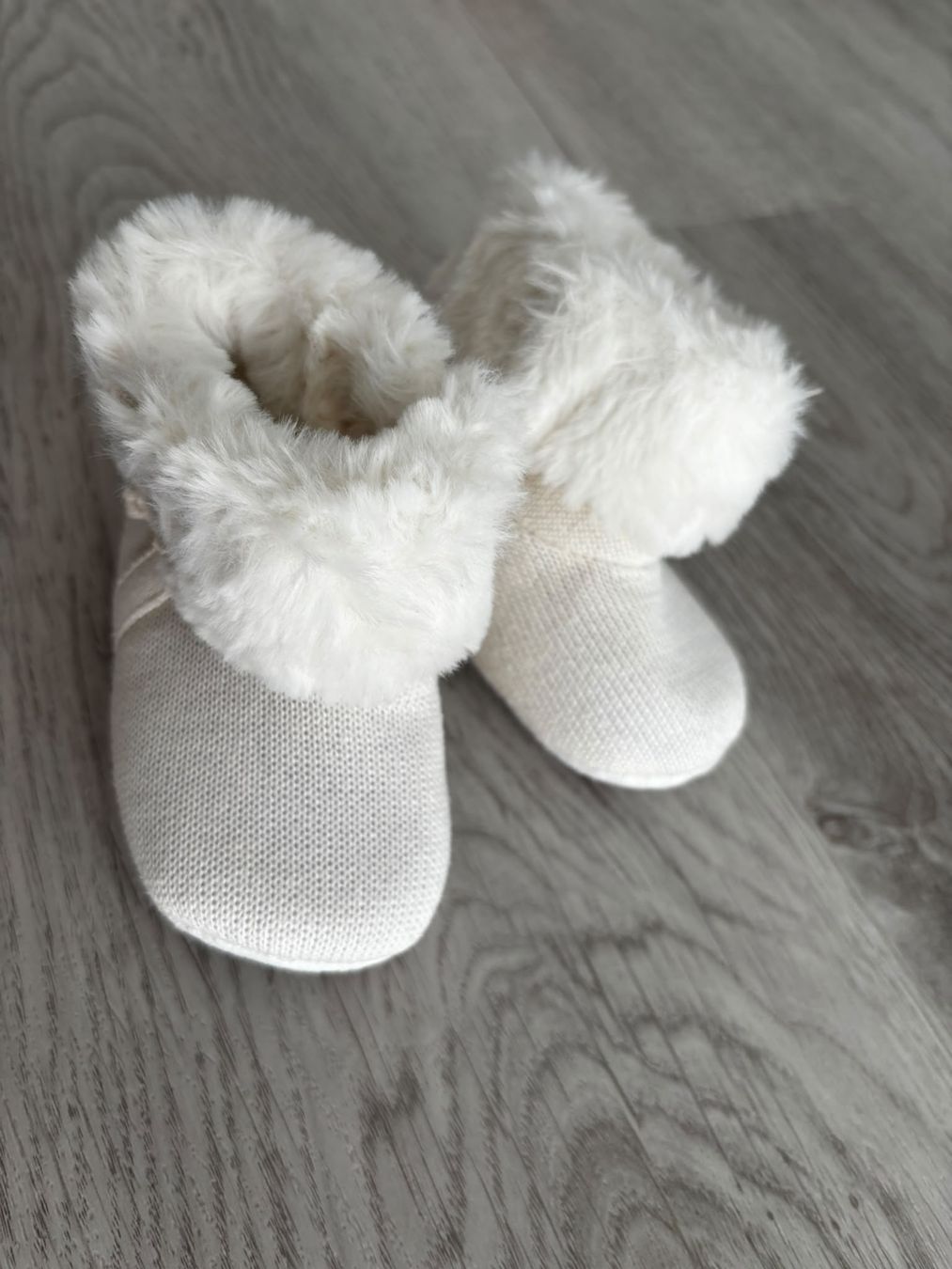 Chaussures garçon: Babyschuhe – D'occasion à Hochfelden par rub_rnw5 1