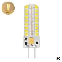 LED GY6.35 12V AC/DC dimmbar