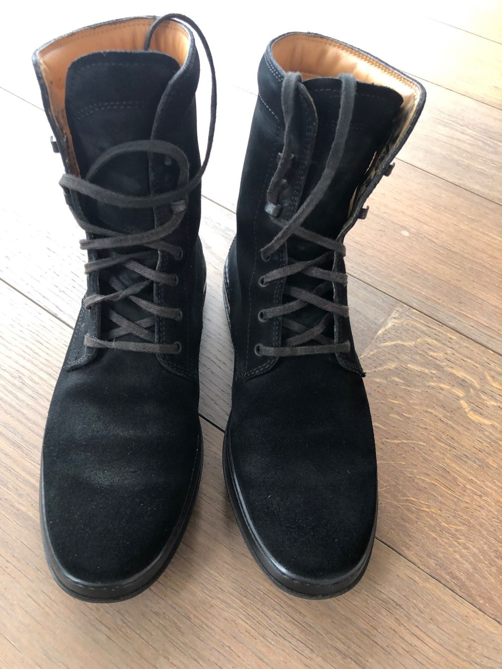 Tod'S Scarpe da donna: Tod's ankle boots – Usato da Berneck venduto da nin_28db